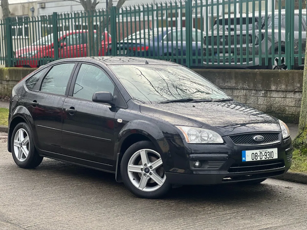 2008 Ford Focus | New NCT 01/27! - Image 4