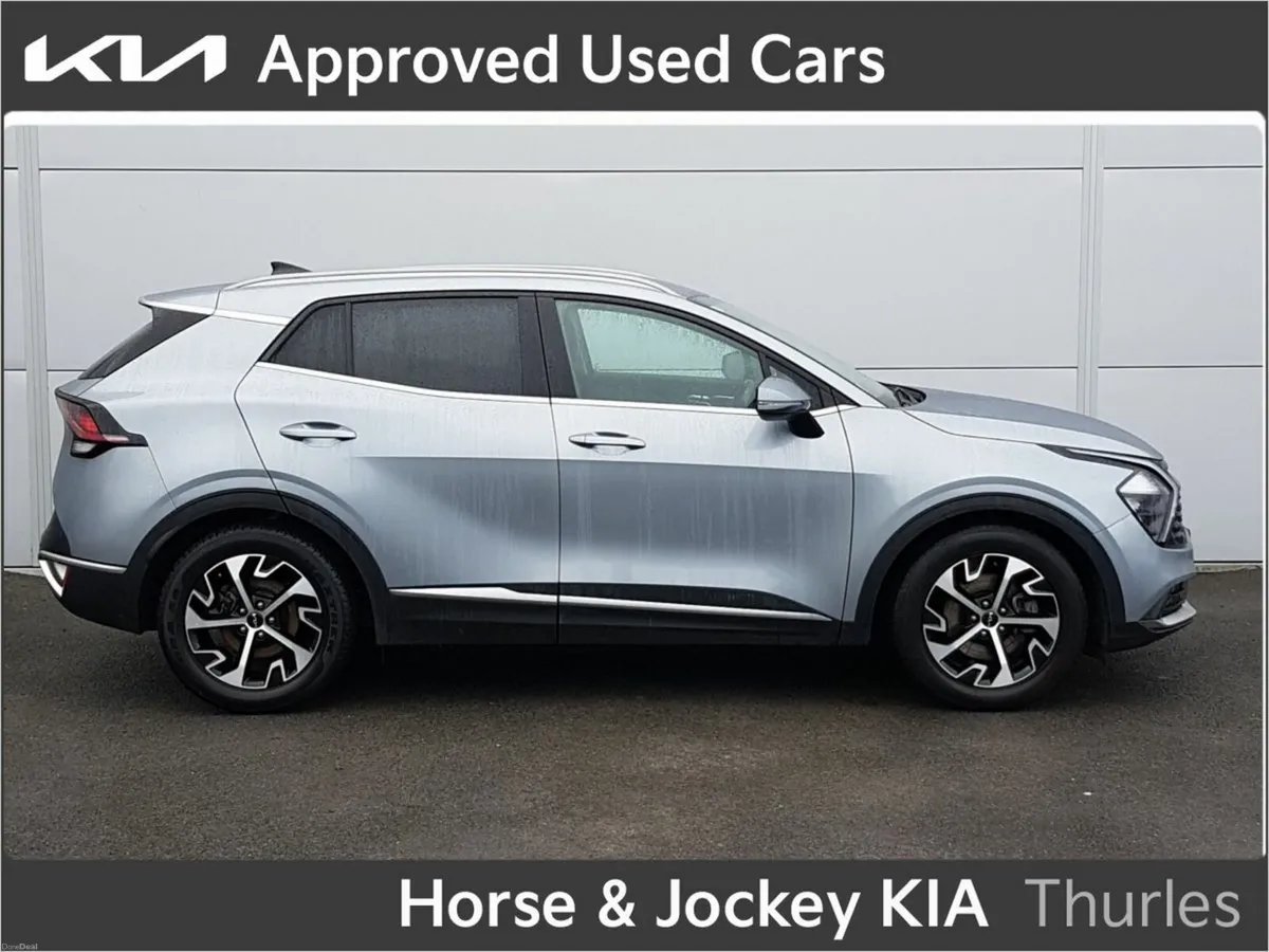 Kia Sportage K3 Diesel  4.9% Finance available - Image 6