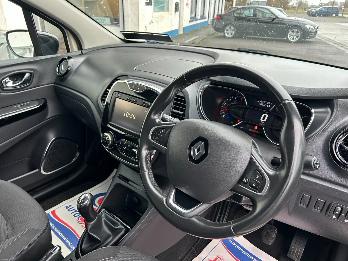 Renault Captur 2017 - Image 4