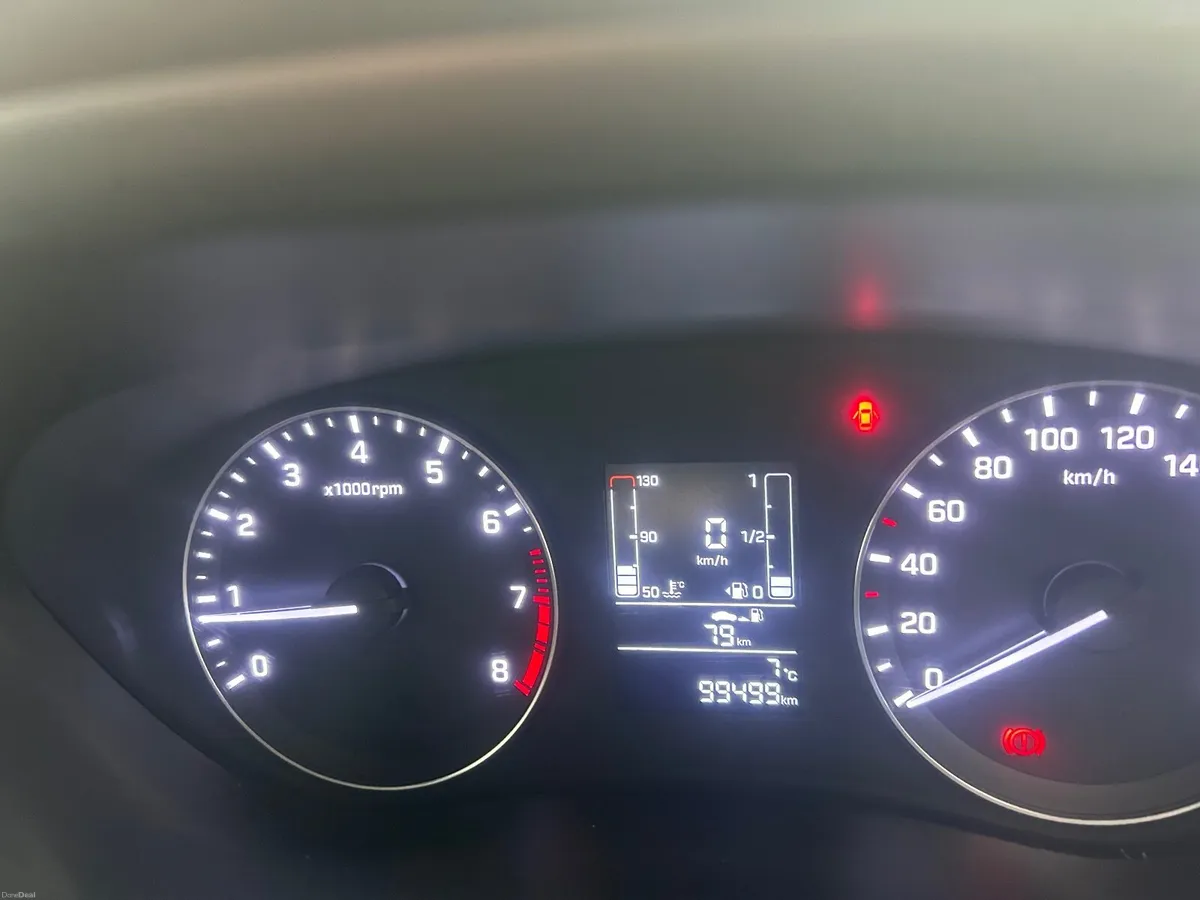 Hyundai i20 2018 - Image 3