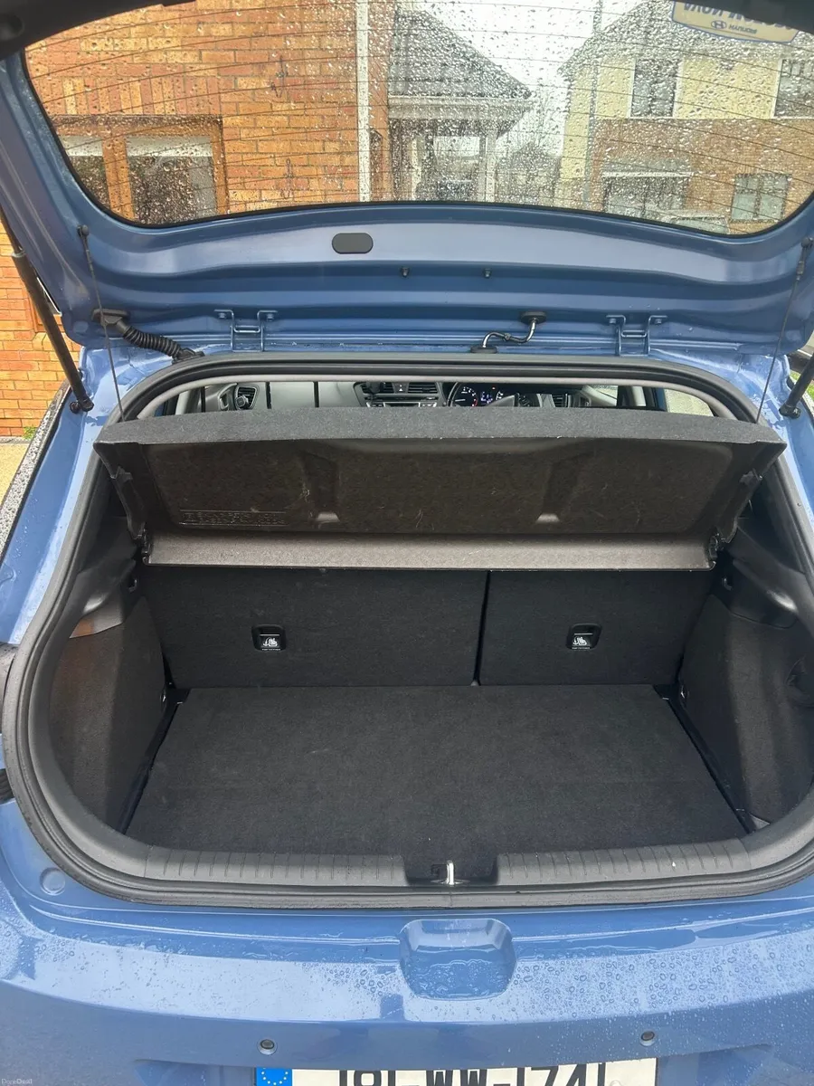 Hyundai i20 2018 - Image 4