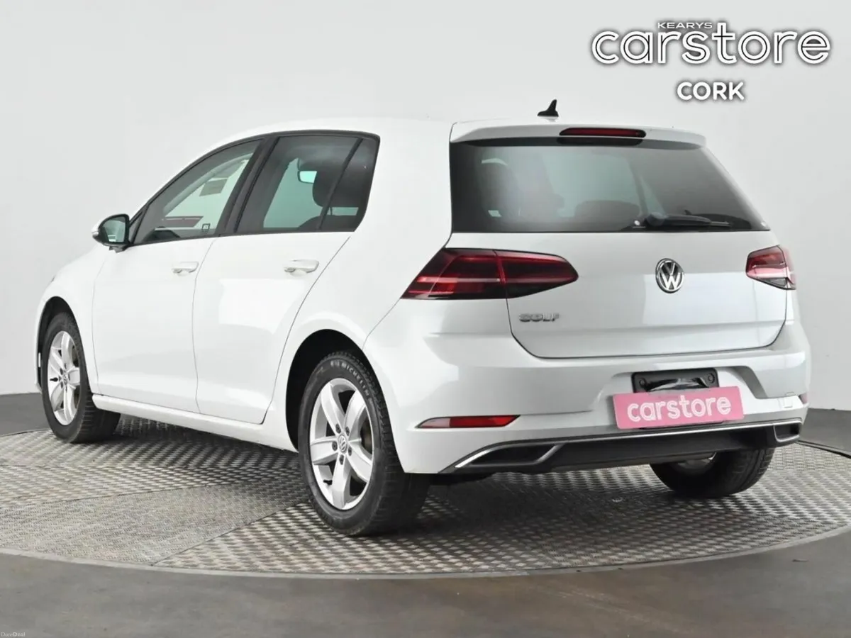 Volkswagen Golf 1.2 TSI Auto - Image 3