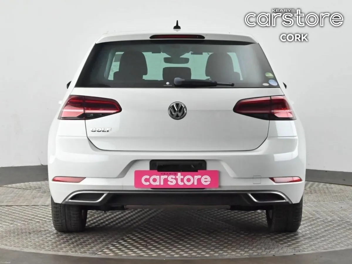 Volkswagen Golf 1.2 TSI Auto - Image 4