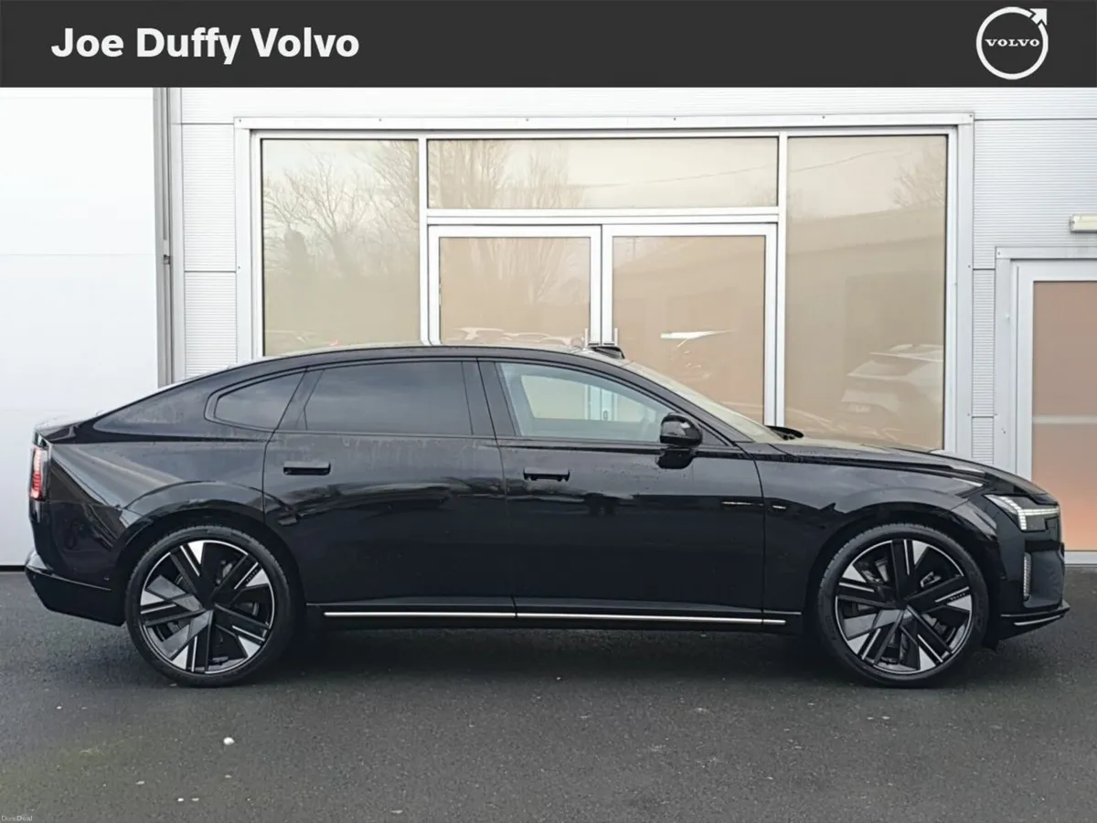 Volvo ES90 ES90 - Image 2