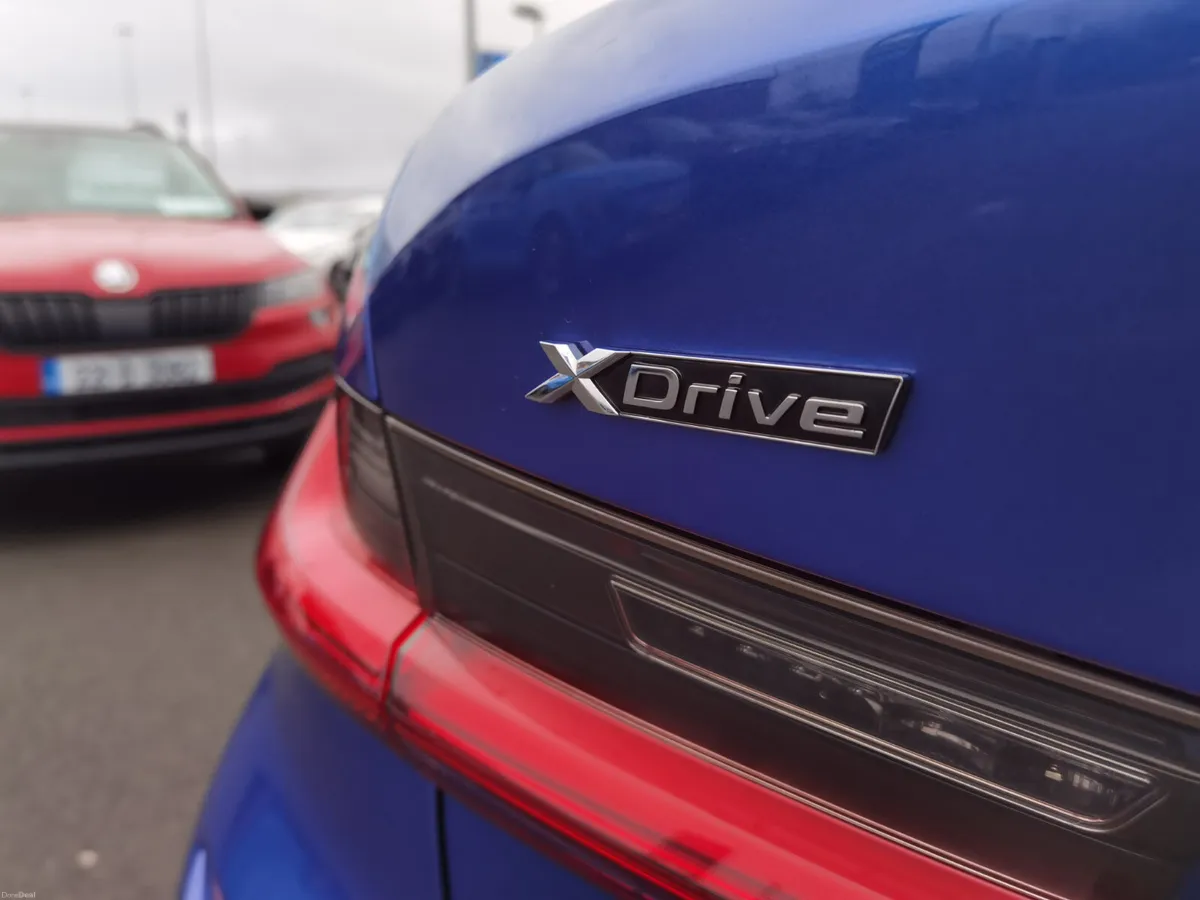 BMW 3 SERIES 330E XDRIVE M SPORT AUTOMATIC PHEV - Image 6