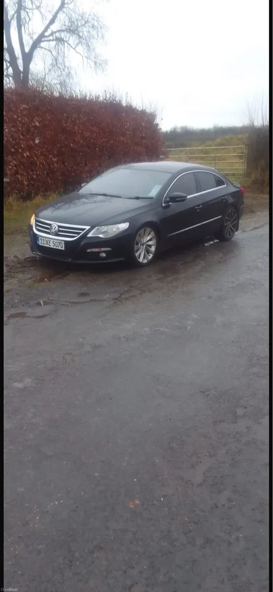 PASSATT CC - Image 2