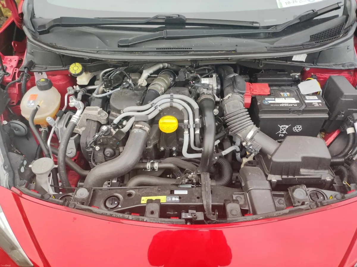 Nissan Micra 2018 - 62KM Low Mileage - Image 4