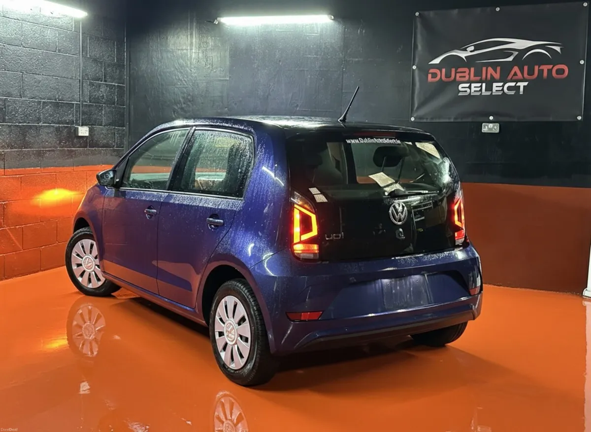 Volkswagen Up 1.0 Automatic - Image 3