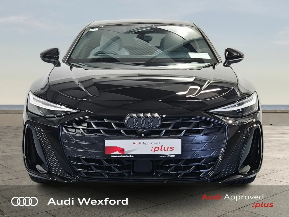 Audi A6 Audi A6 Sedan S line TDI 150 kW S tronic * - Image 3