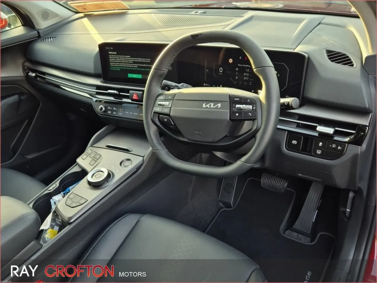 Kia Sportage K3 HEV **ORDER YOUR NEW 261** - Image 2