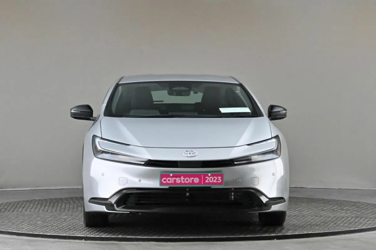 Toyota Prius 1.8 SELF CHARGING HYBRID **MODELLISTA - Image 2