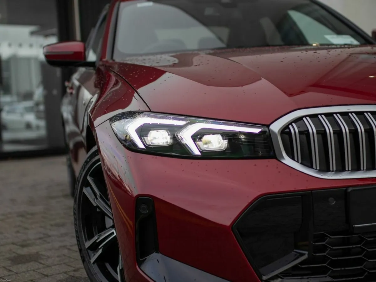 BMW 3-Series 330e M Sport - Image 3