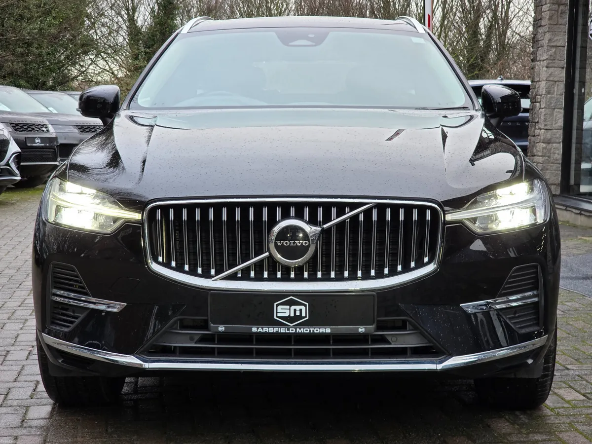 2023 VOLVO XC60 2.0 T6 AWD PHEV.HUGE SPEC.FINANCE. - Image 4