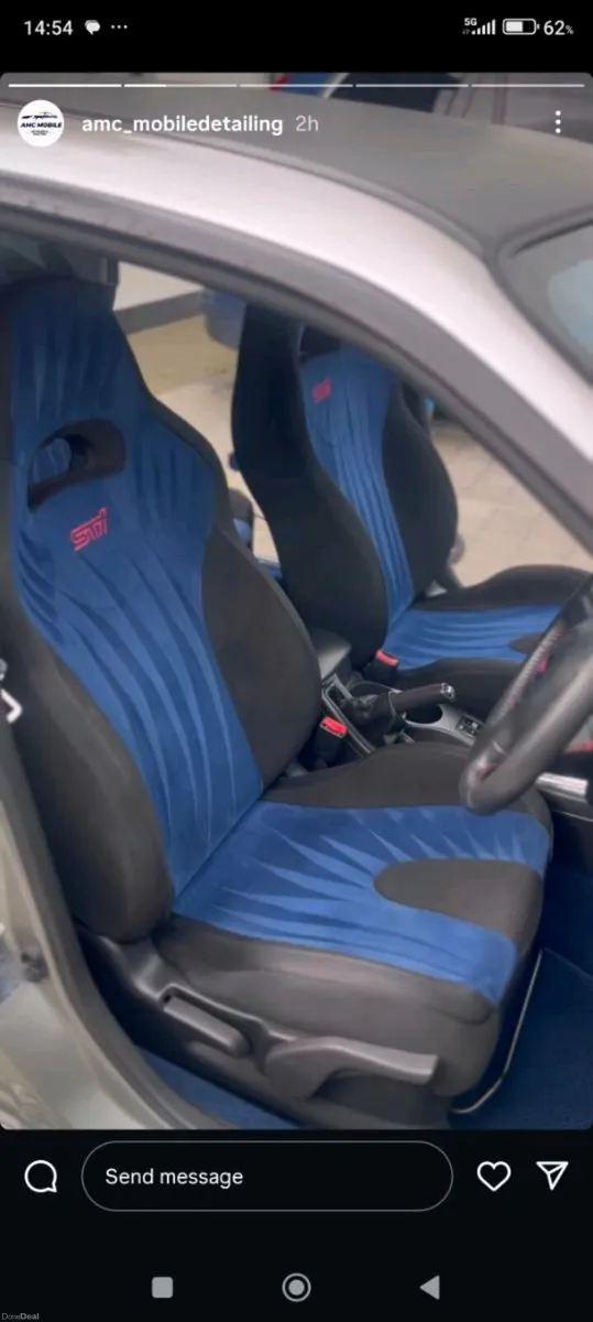 Subaru impreza - Image 4