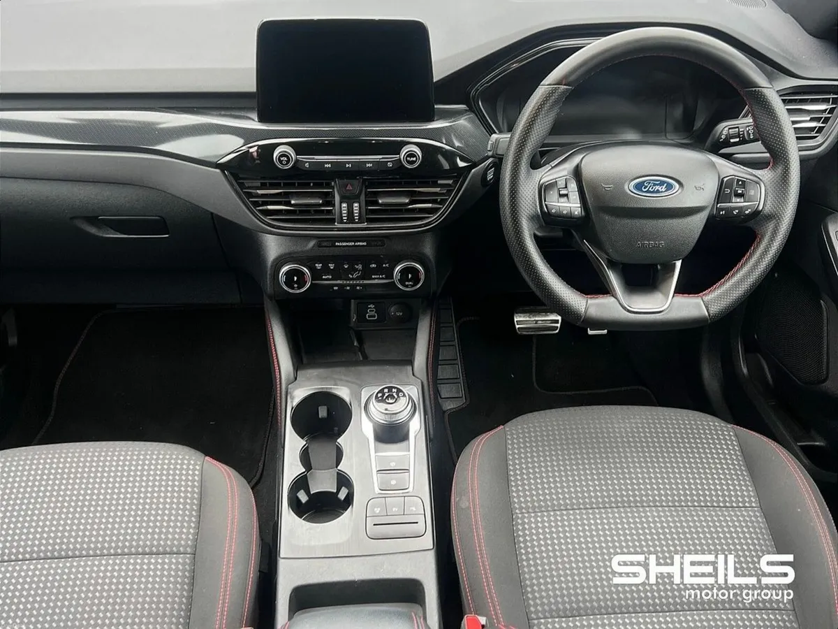 Ford Kuga ST-Line 2.5 Petrol-Plug-in Hybrid 225BHP - Image 3