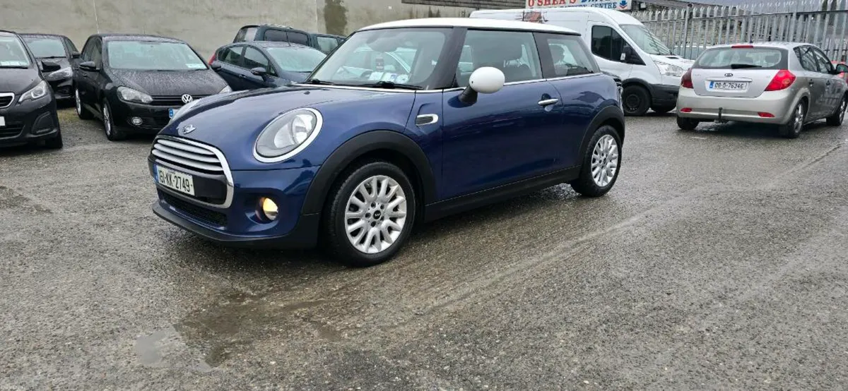 Mini cooper - Image 1