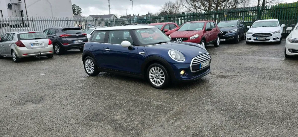 Mini cooper - Image 4