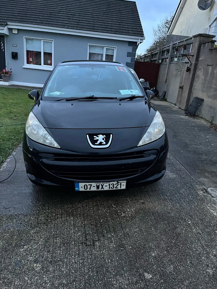 Peugeot 207 1.4 - Image 3