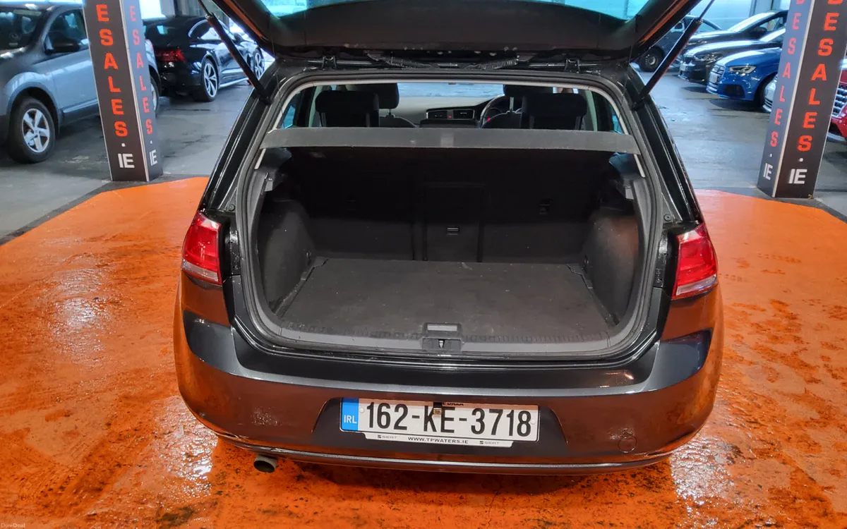 Volkswagen Golf 2016 - Image 4