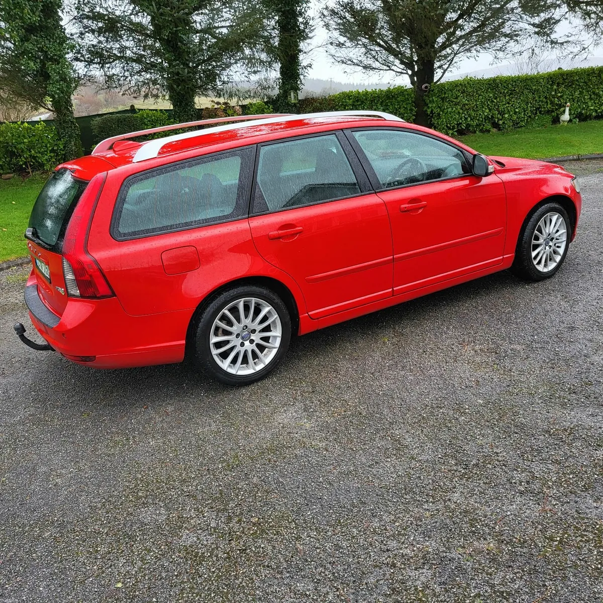 Volvo V50 2012 - Image 3