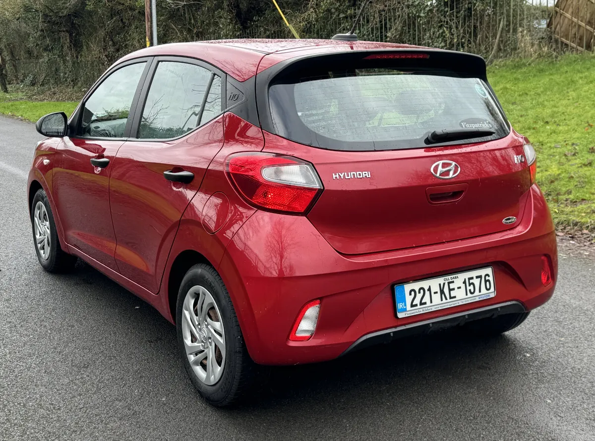 Hyundai i10 Classic - 2022 - Image 6