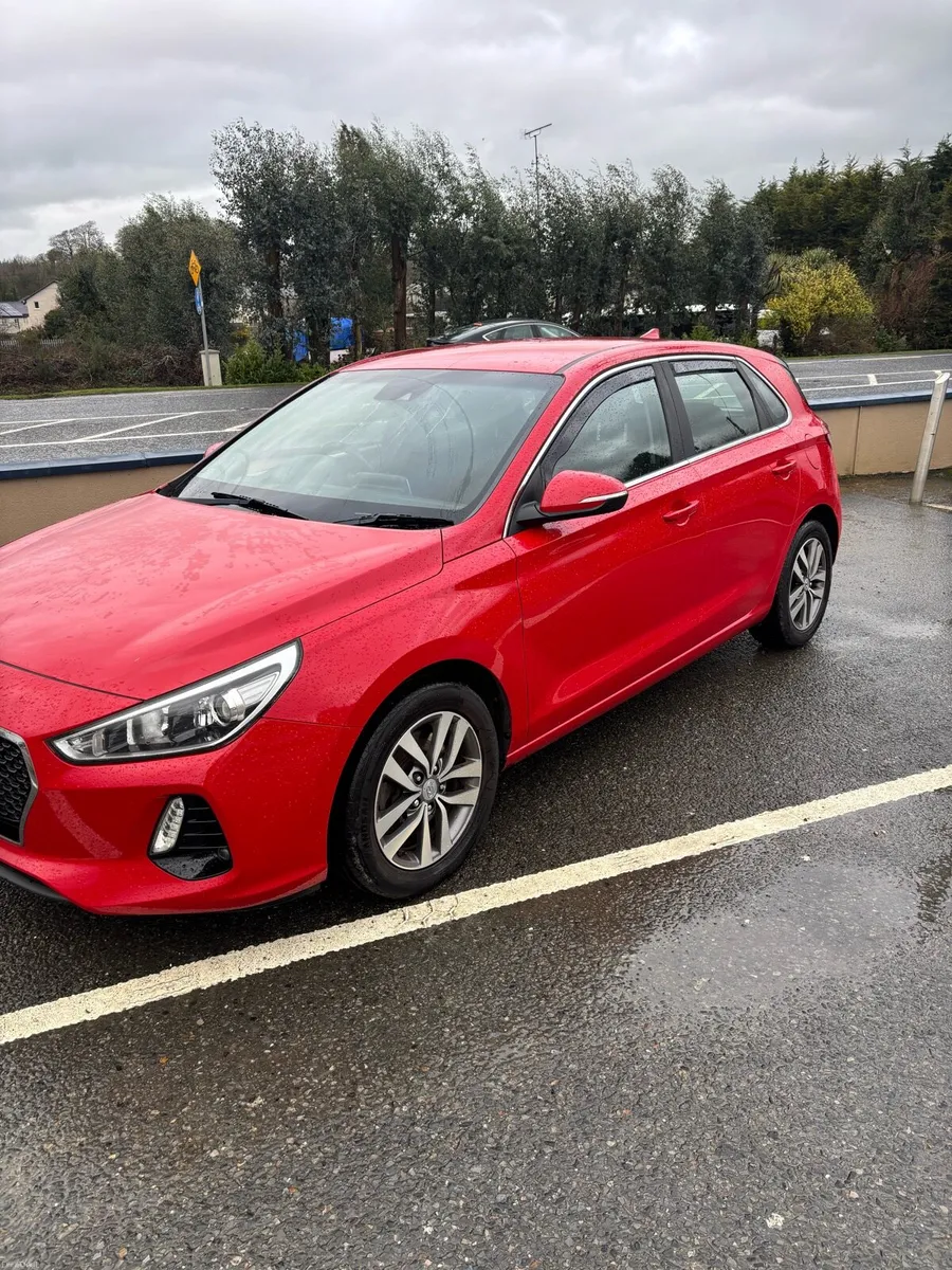 Hyundai i30 2018 - Image 3