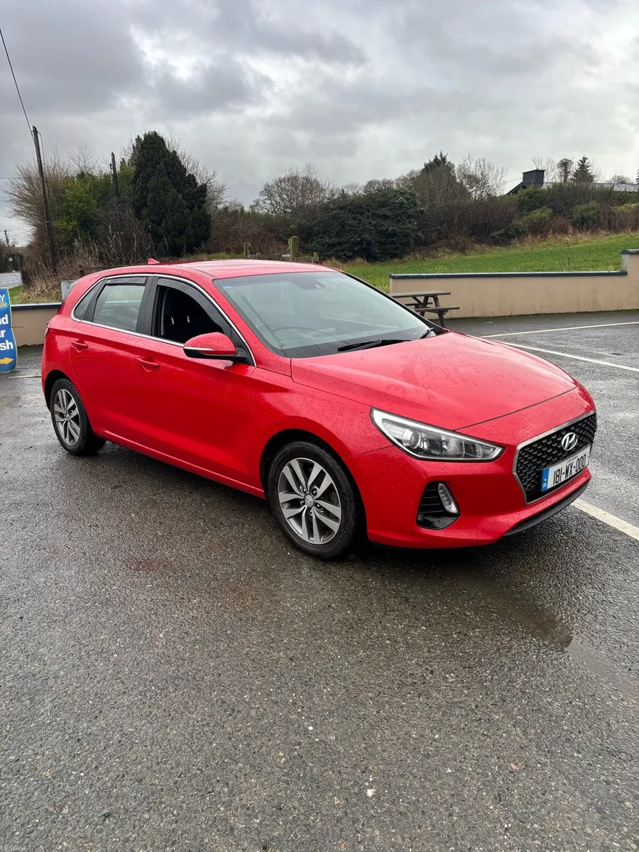 Hyundai i30 2018 - Image 2