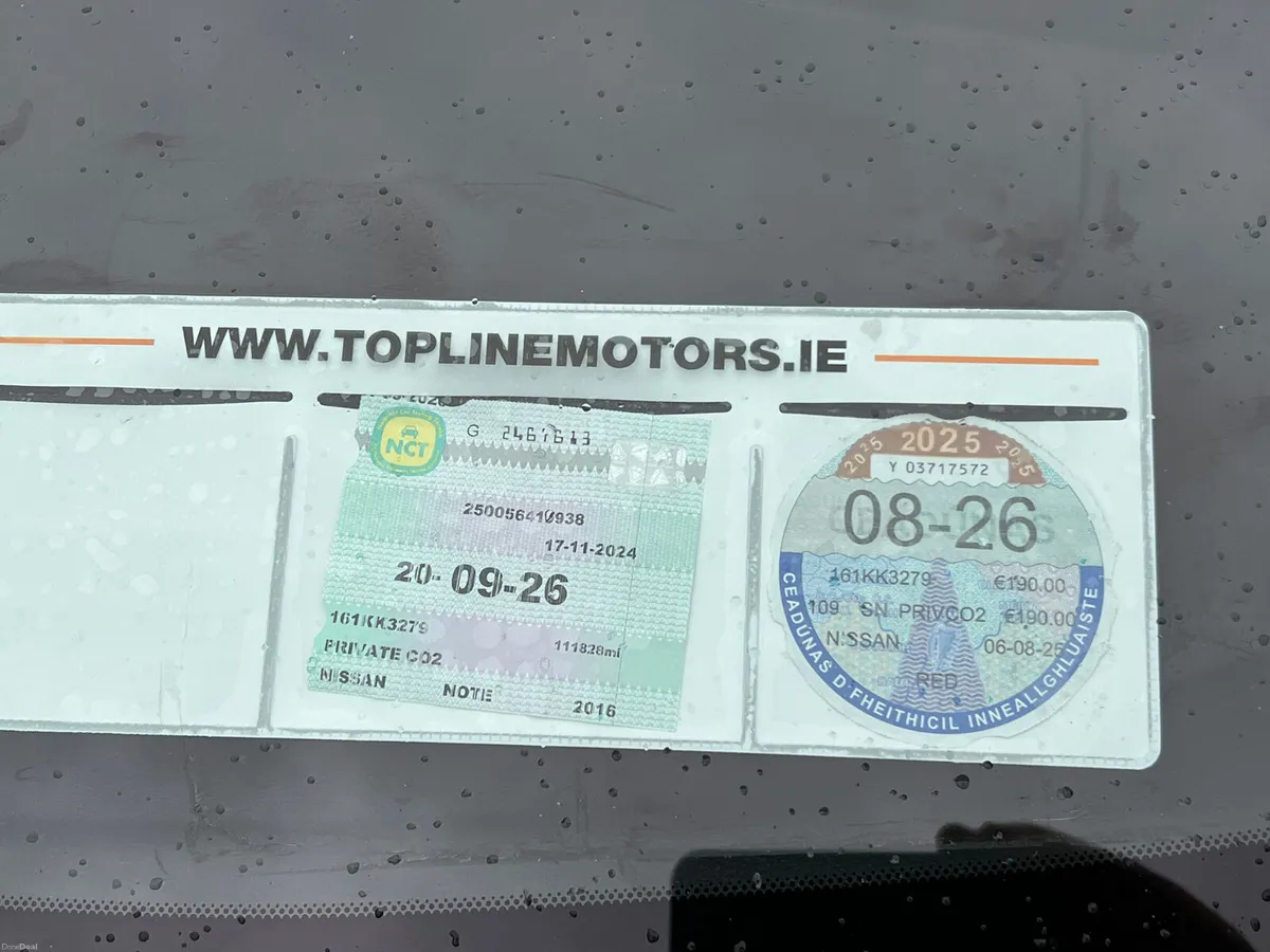 ==1.2 ACENTA PREMIUM//NEW NCT//LOVELY CAR== - Image 2