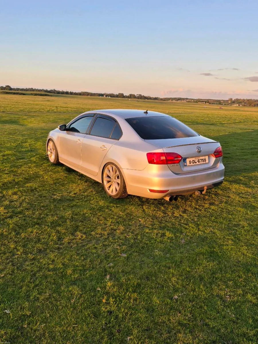 Mk6 jetta 2.0 tdi - Image 3