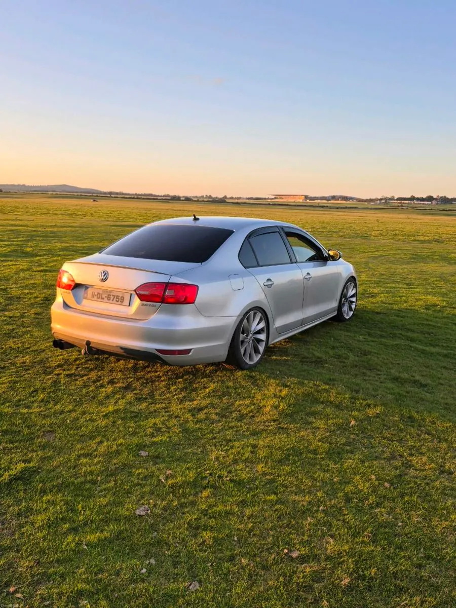 Mk6 jetta 2.0 tdi - Image 4