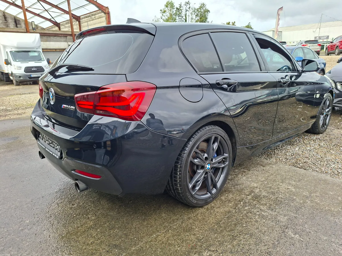 🦏 BMW M140i 335bhp  2019. NEW NCT 🦏 - Image 2