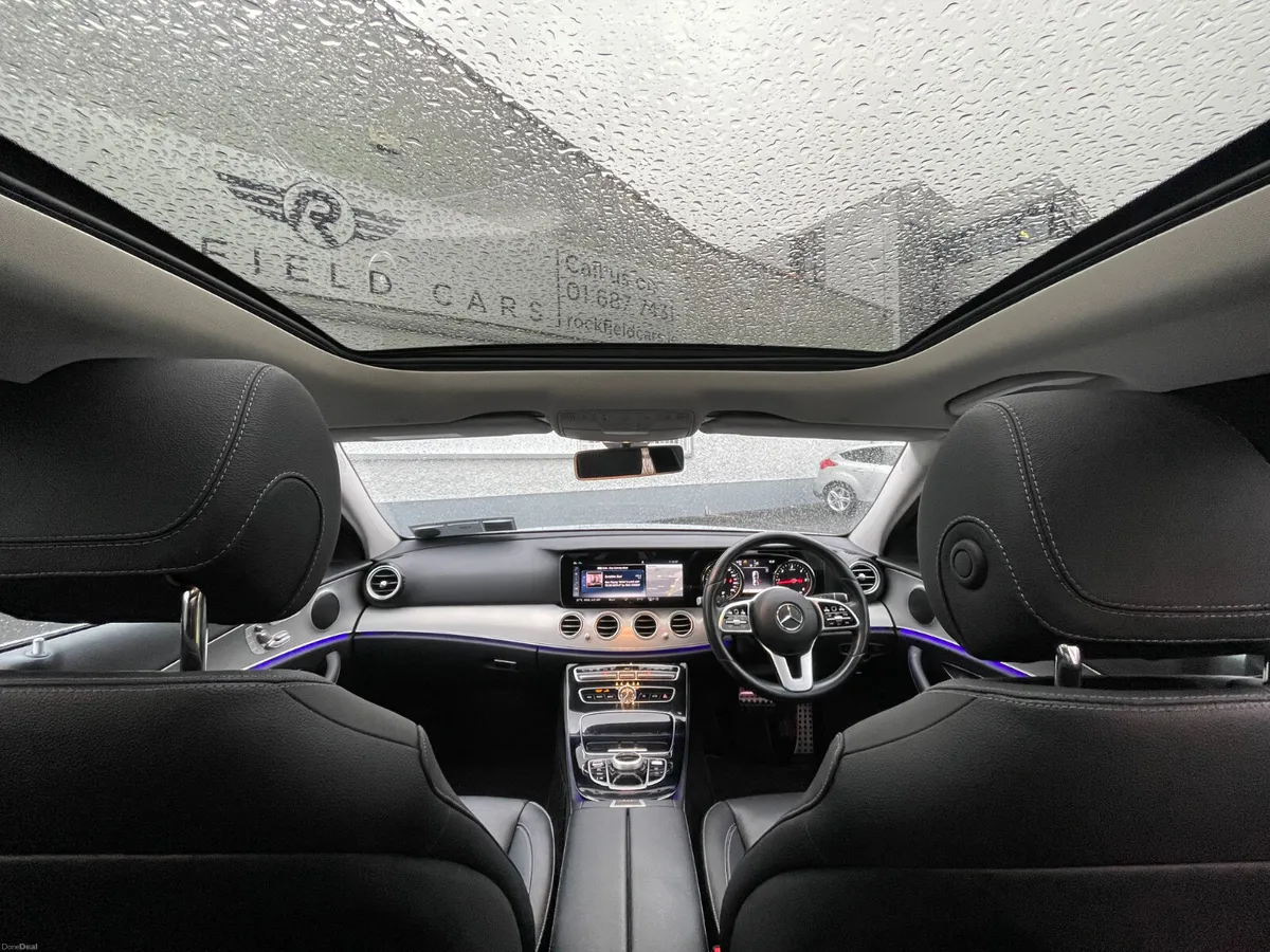 E220D-SE PREMIUM-PAN ROOF-270TAX-NEW NCT - Image 4