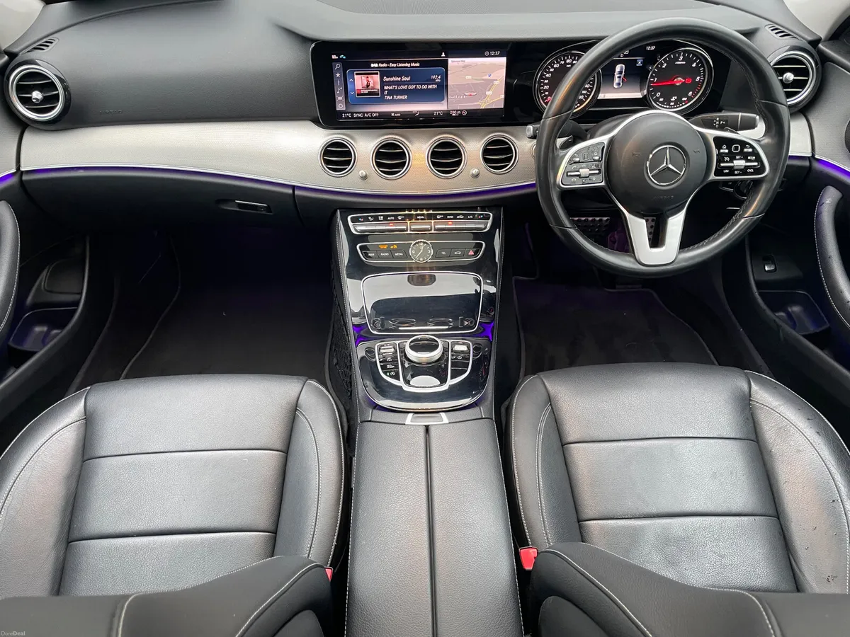 E220D-SE PREMIUM-PAN ROOF-270TAX-NEW NCT - Image 3