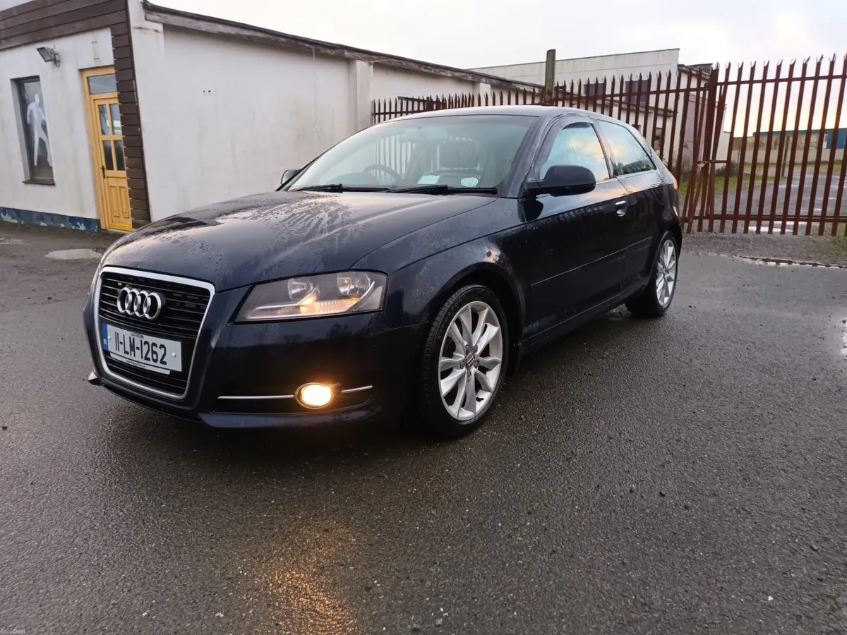 2011 Audi A3 Sport - Image 2