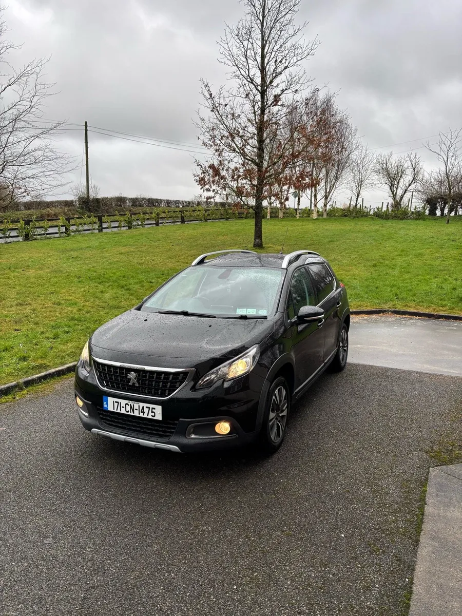 Peugeot 2008 Allure HDI - Image 1