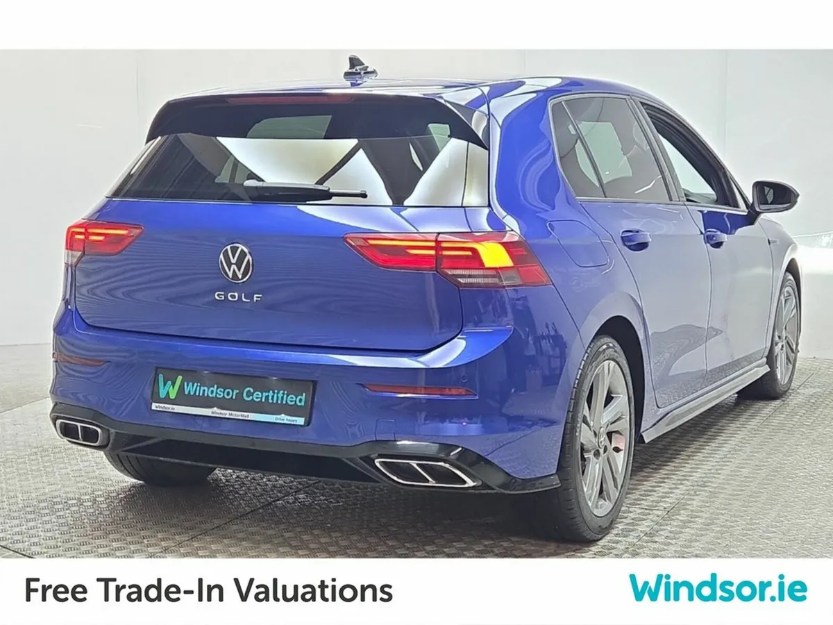 Volkswagen Golf 2.0 TDI 150HP R-Line DSG - Image 2