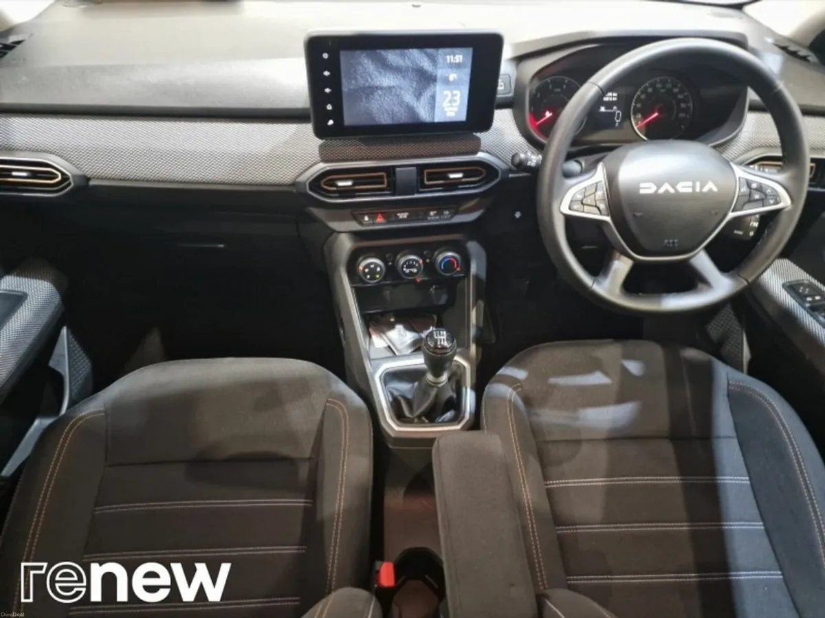 Dacia Sandero Stepway STEPWAY Expression TCe 90 GS - Image 3