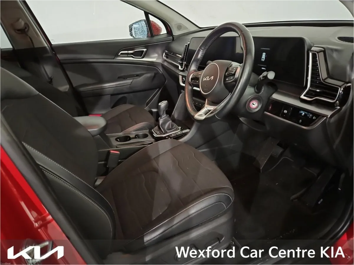 Kia Sportage 1.6 Diesel K3 - Image 3