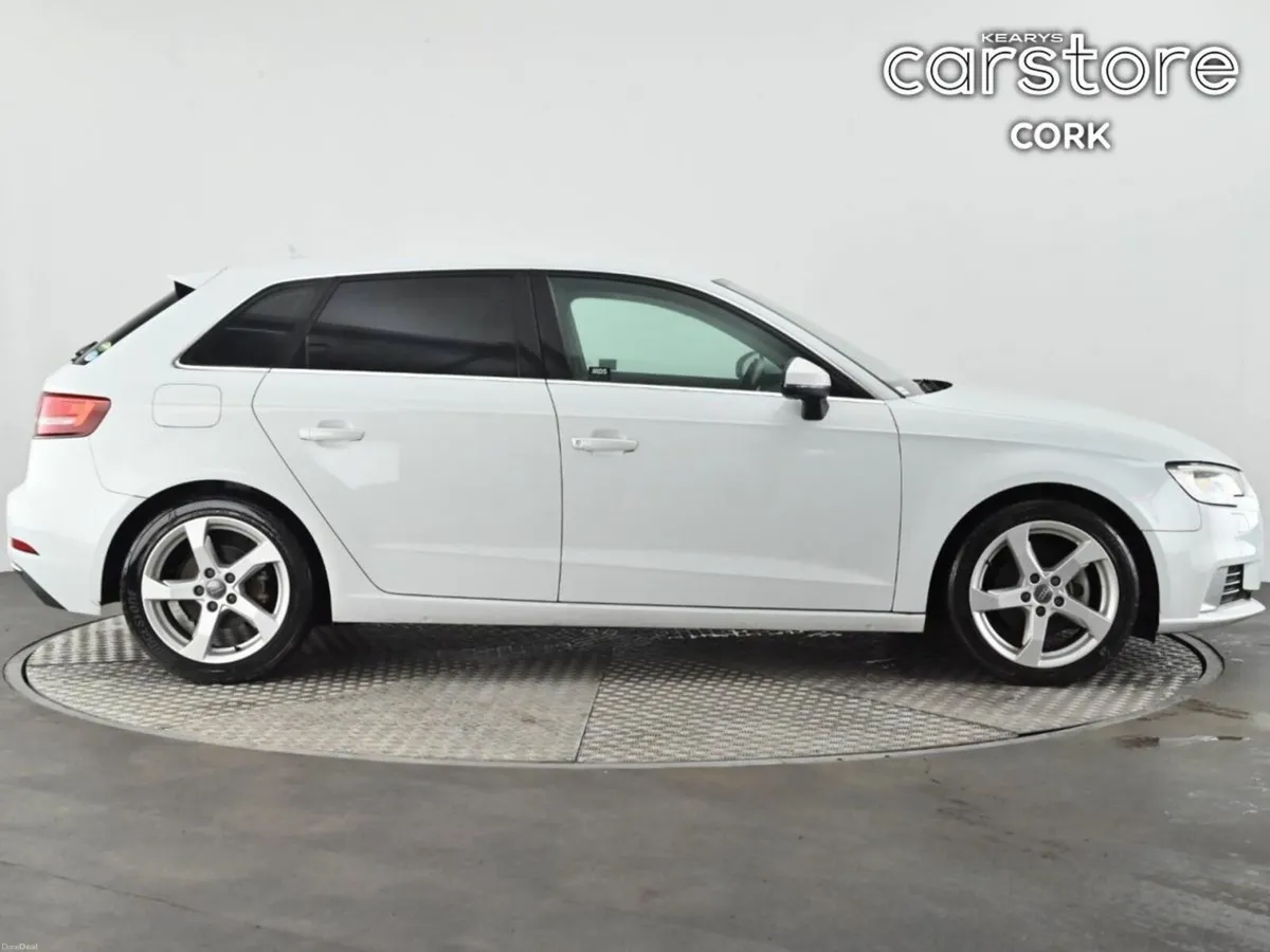 Audi A3 1.4 TFSI Auto - Image 2