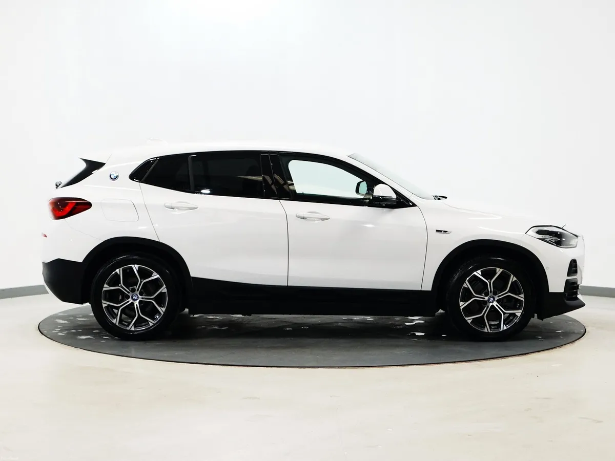 *46* 2022 BMW X2 1.5 XDRIVE SPORT - Image 3