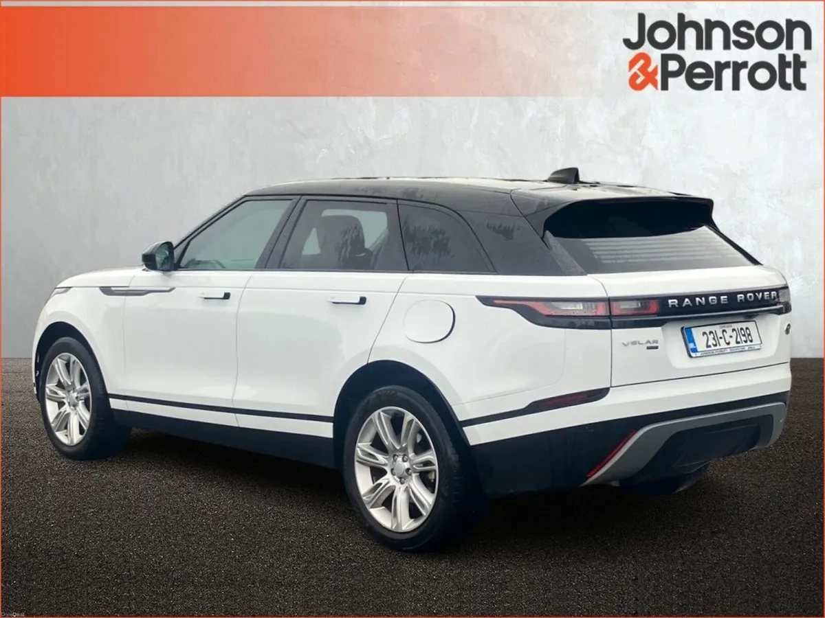 Land Rover Range Rover Velar 2.0 I4 PHEV 404 PS 4W - Image 2