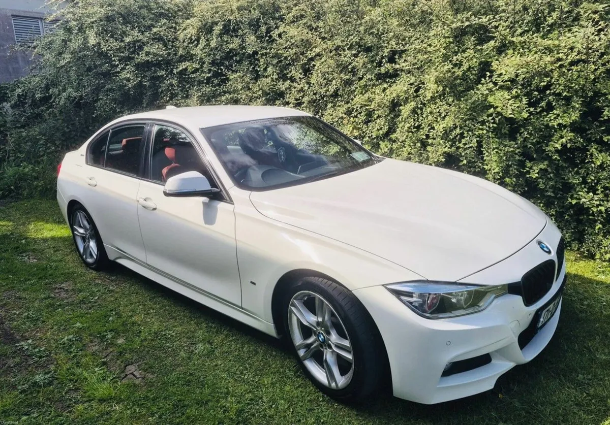 BMW 330e M-SPORT 2.0 252bhp - Image 1