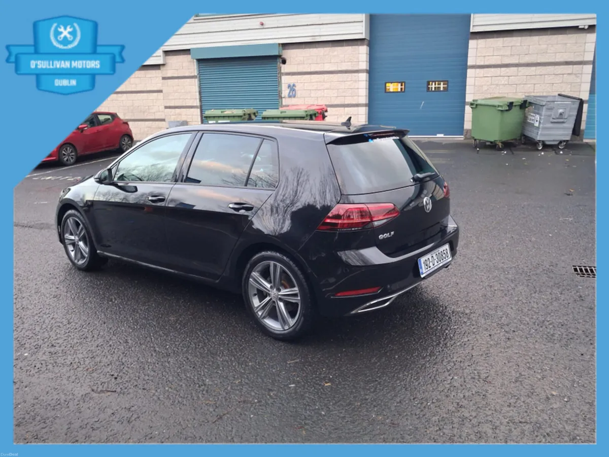 Volkswagen Golf 1.4 PETROL HIGHLINE / AUTO - Image 6
