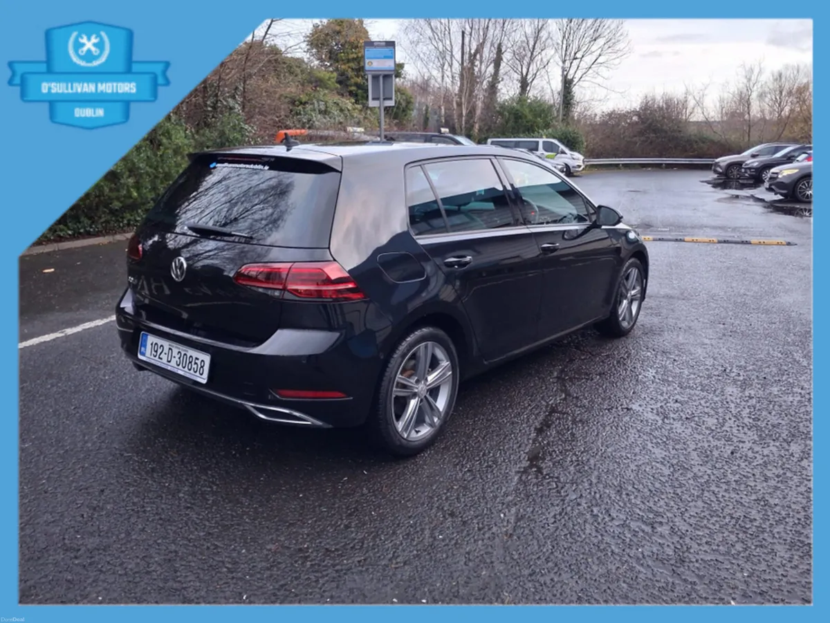 Volkswagen Golf 1.4 PETROL HIGHLINE / AUTO - Image 4
