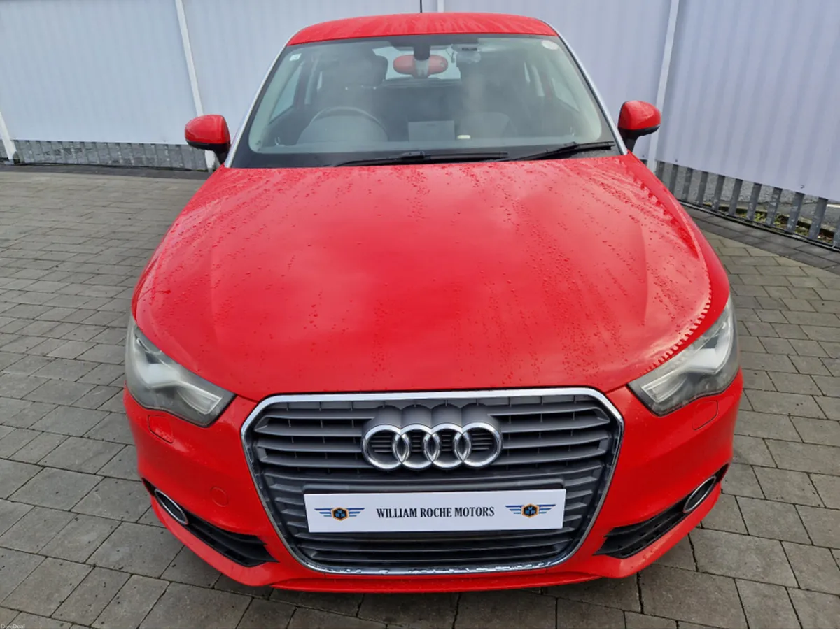 Audi A1 1.4 PETROL AUTO - Image 2