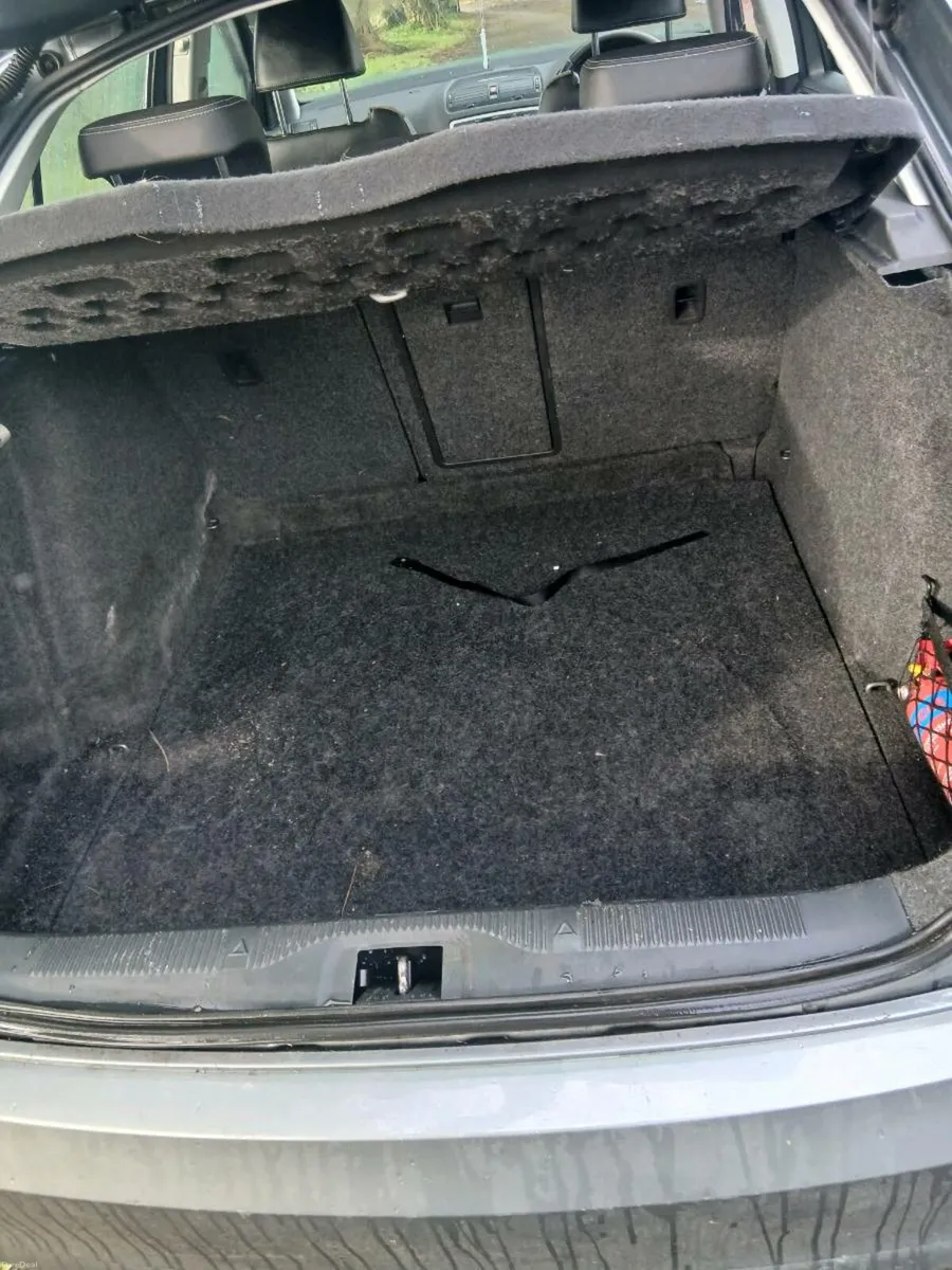 2012 skoda octivia - Image 3