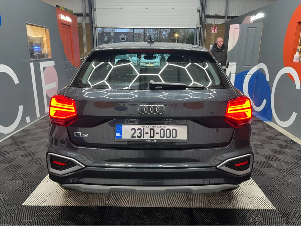 Audi Q2 €33950 2023 AUDI Q2 35TFSI 1.5 AUTOMATIC / - Image 3