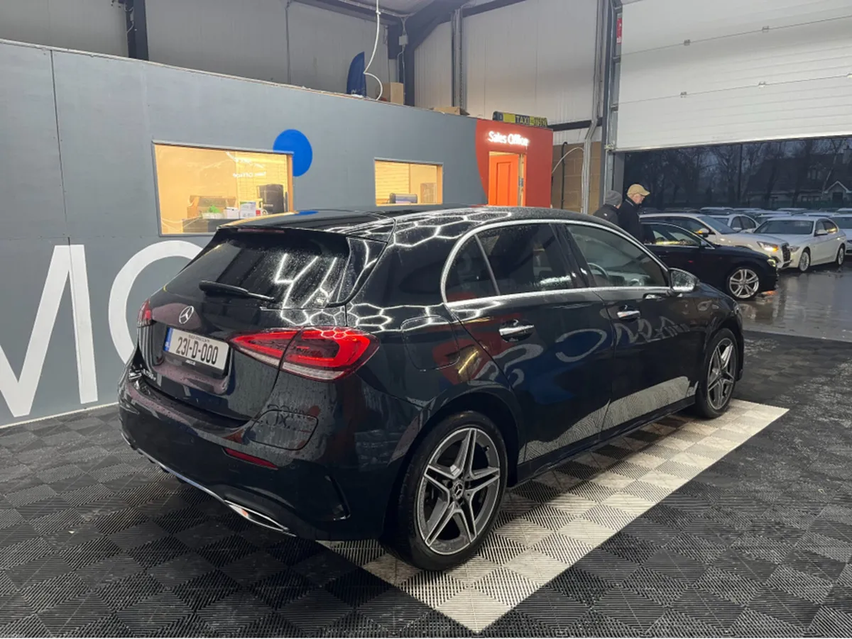 Mercedes-Benz A-Class €34950 2023 MERCEDES-BENZ A2 - Image 2