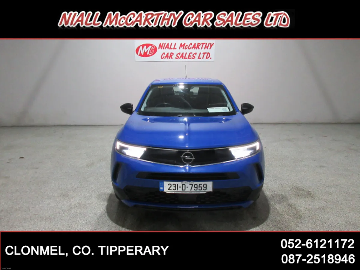 Opel Mokka SC-1.5CDTI - FINANCE & SCRAPPAGE AVAILA - Image 2