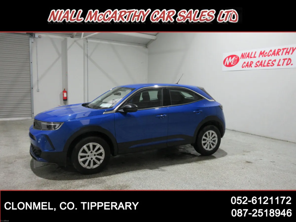 Opel Mokka SC-1.5CDTI - FINANCE & SCRAPPAGE AVAILA - Image 3